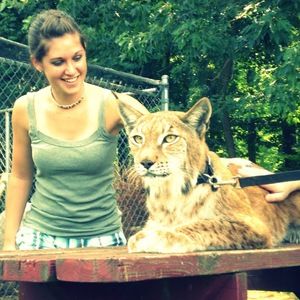 Meet your Posher, Jaclyn